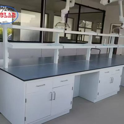 良い値段 Customizable High Safety Environmental Monitoring Station Lab Furniture from China オンライン