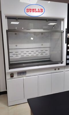 良い値段 Custom Laboratory Fume Hood Manufacturers With Strong Powerful Ventilation System Ideal for Laboratory Chemical Fume Extraction オンライン