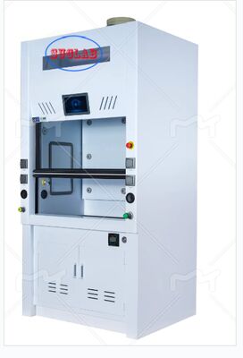 良い値段 工場価格 煙洗浄タンク 統合マイクロコンピュータ制御システム オンライン